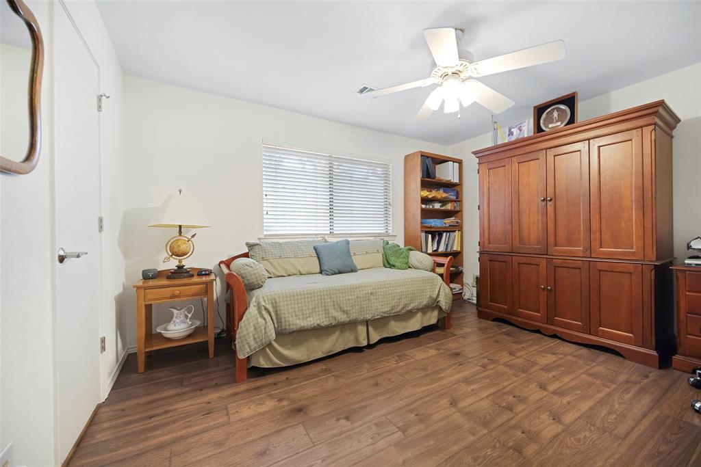 Prestonwood - Residential