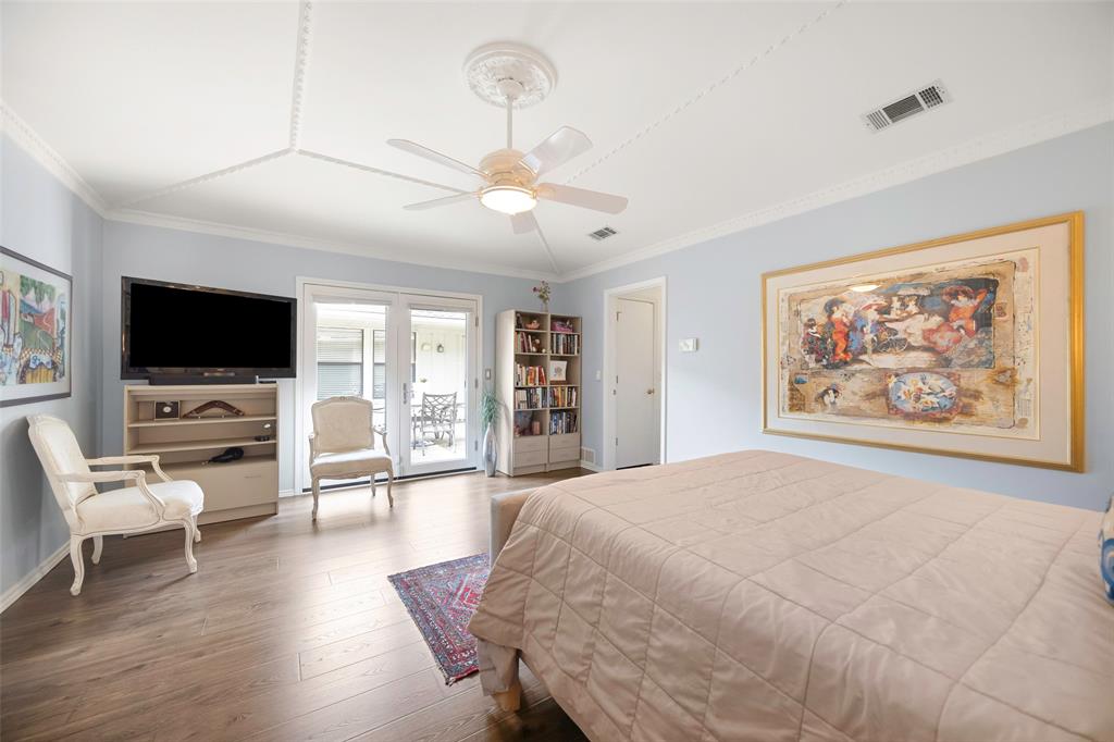 Prestonwood - Residential