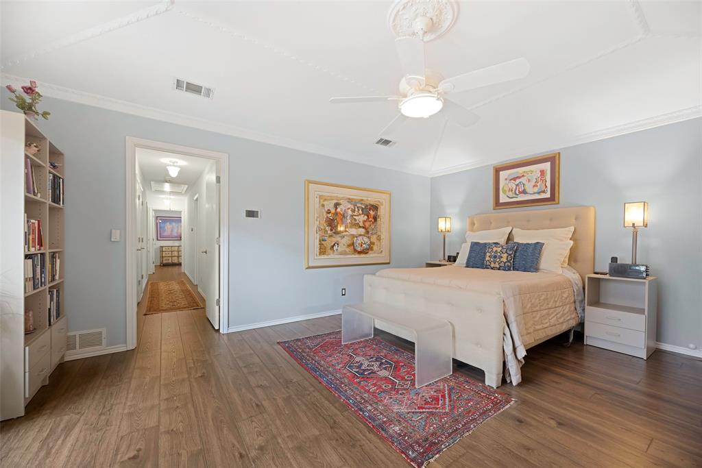 Prestonwood - Residential