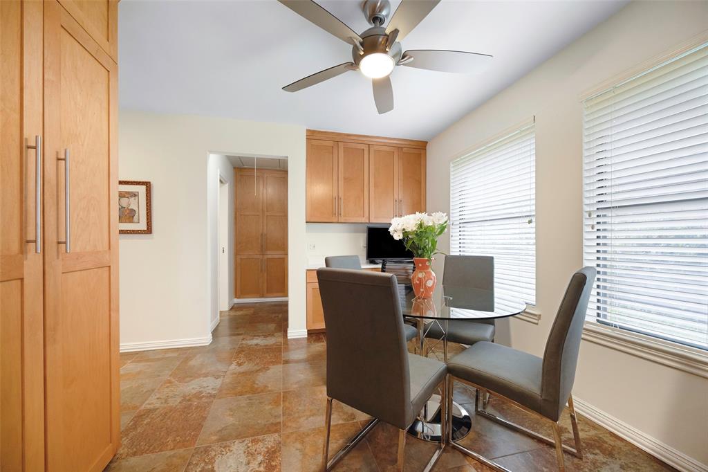 Prestonwood - Residential