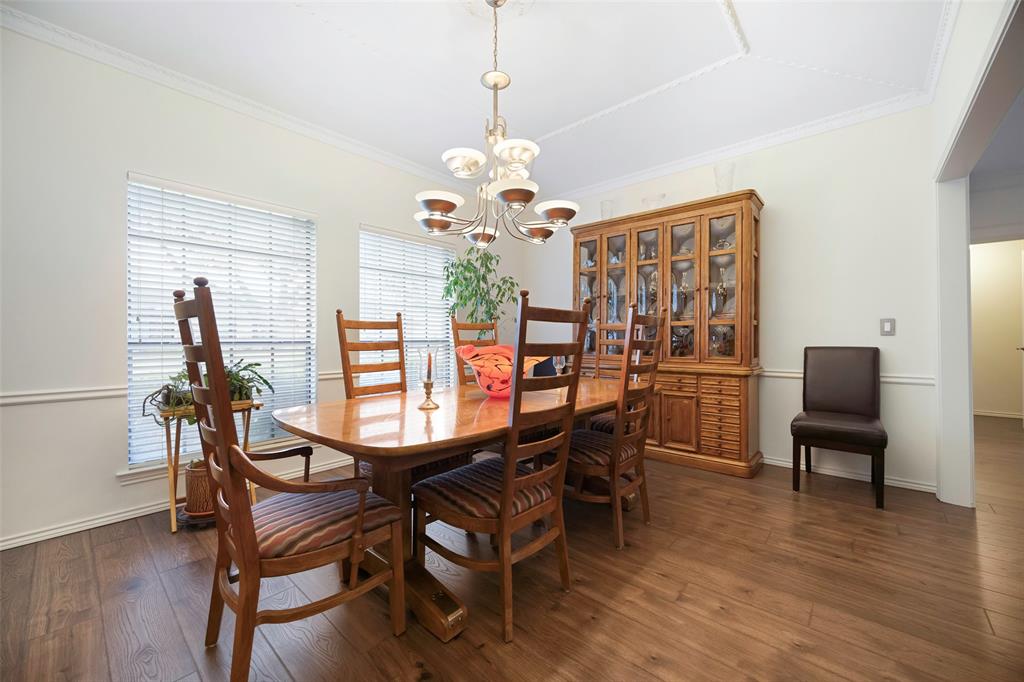 Prestonwood - Residential