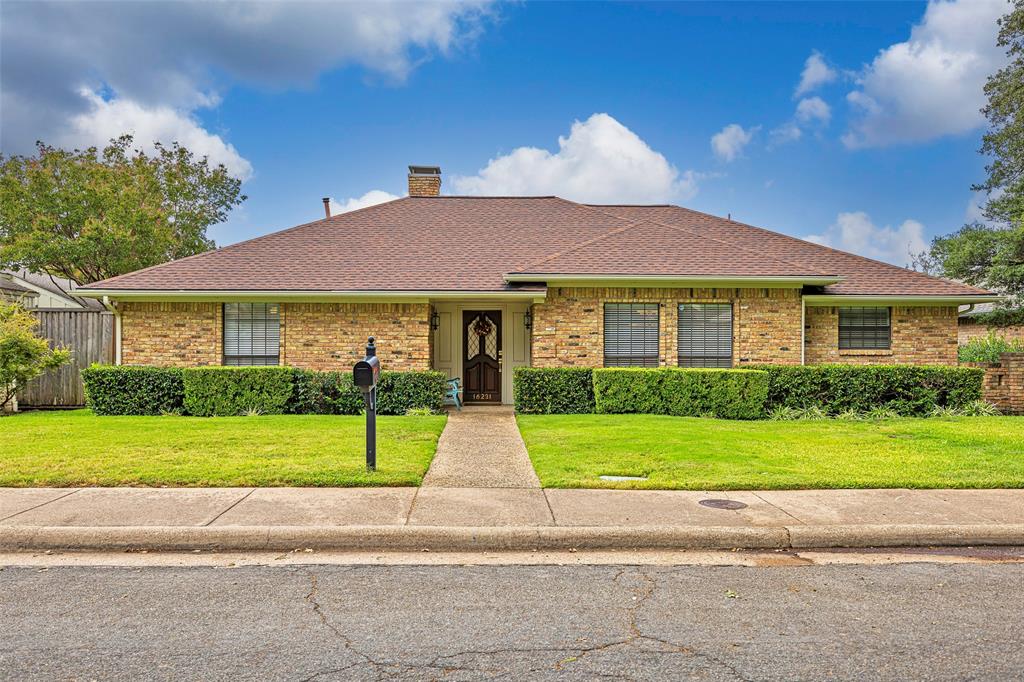 Prestonwood - Residential