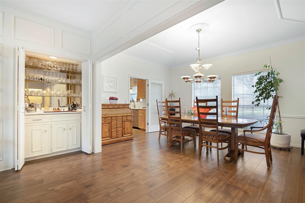 Prestonwood - Residential