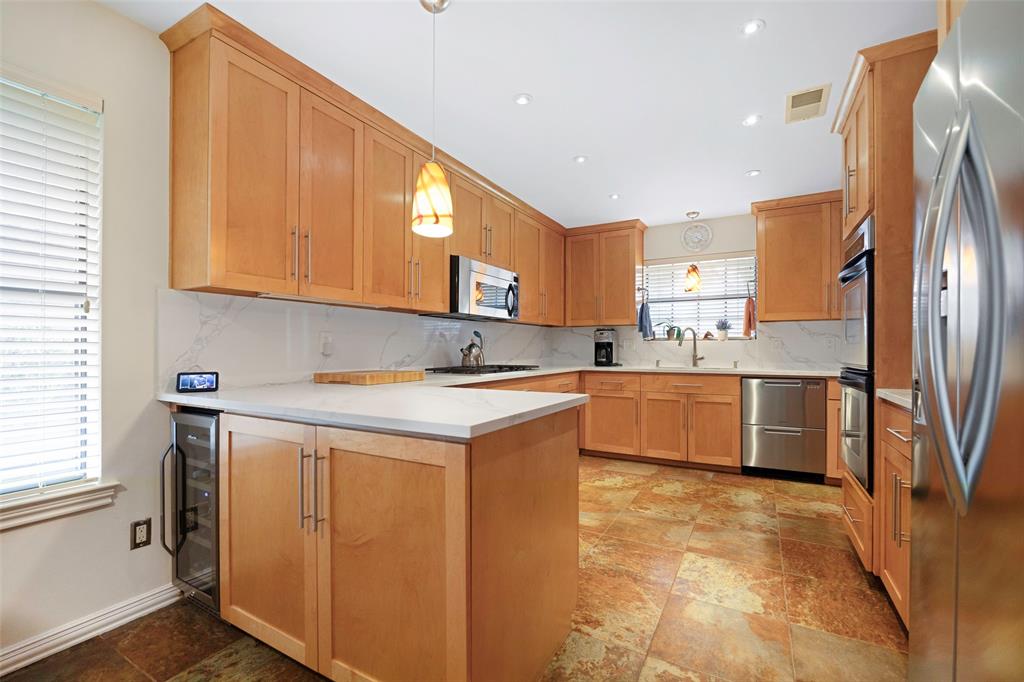 Prestonwood - Residential