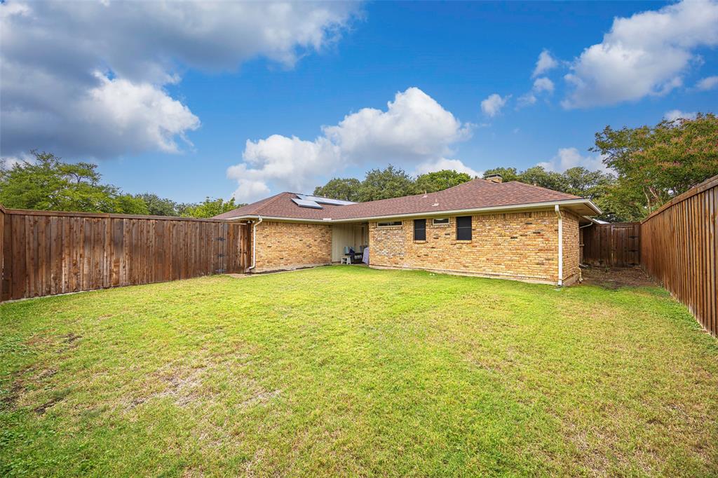 Prestonwood - Residential