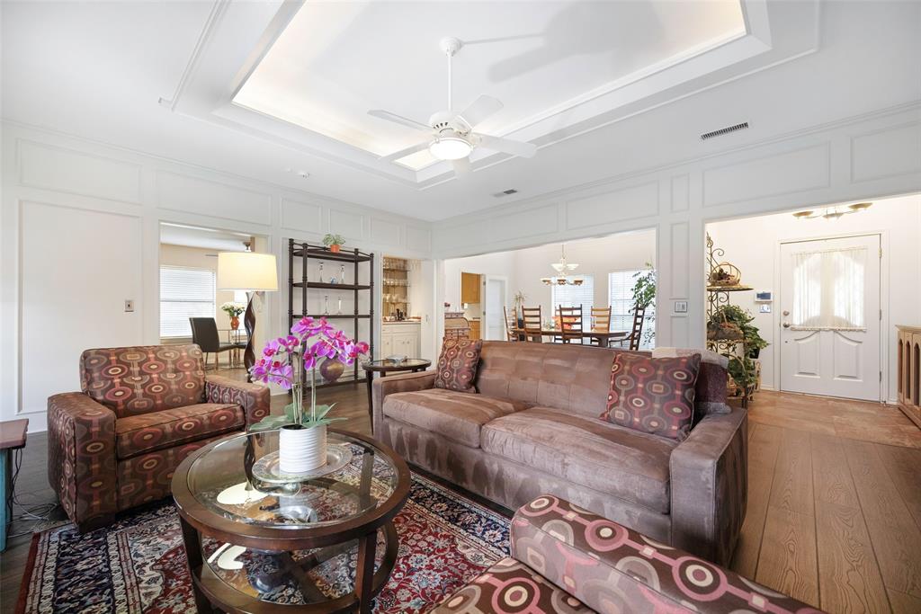 Prestonwood - Residential