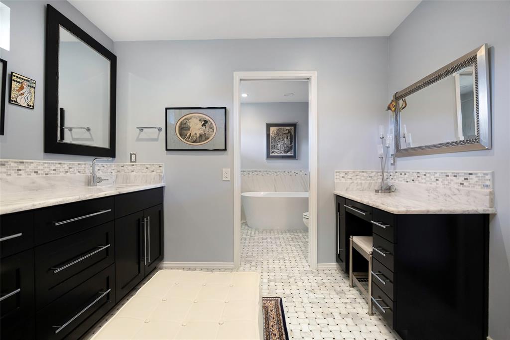 Prestonwood - Residential