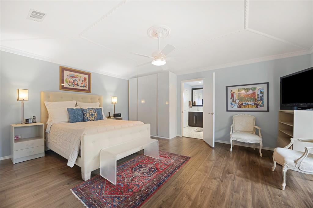 Prestonwood - Residential