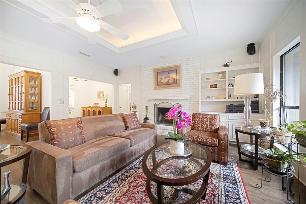 Prestonwood - Residential