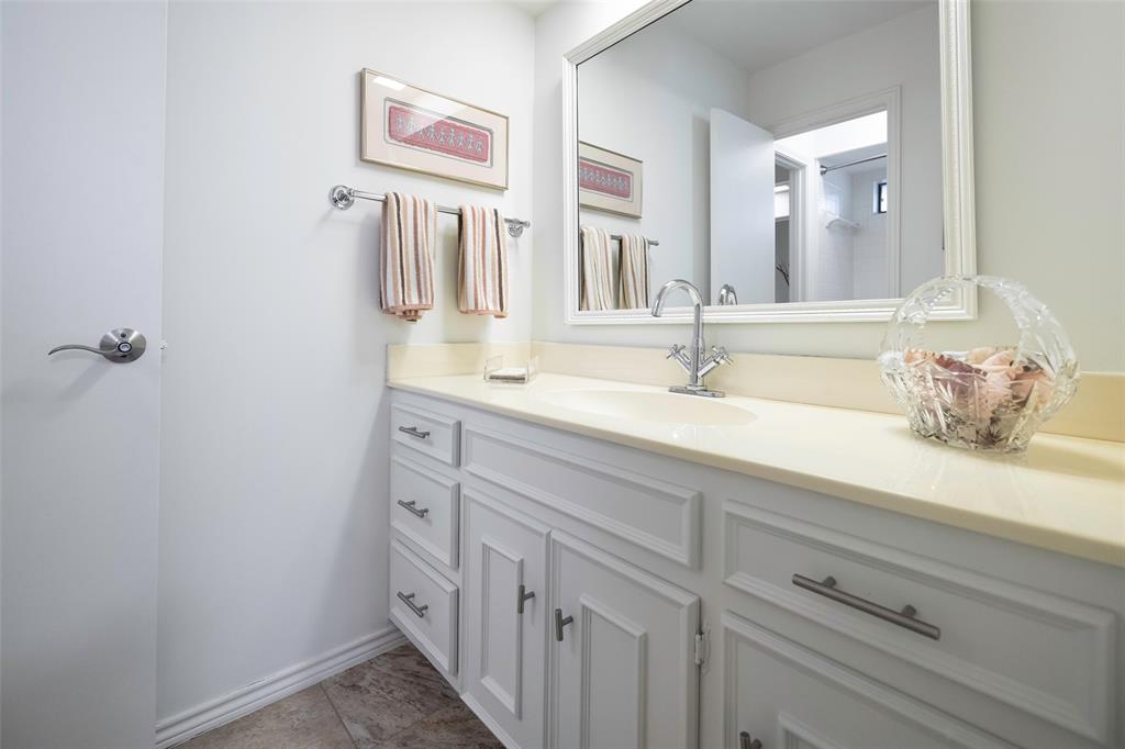 Prestonwood - Residential