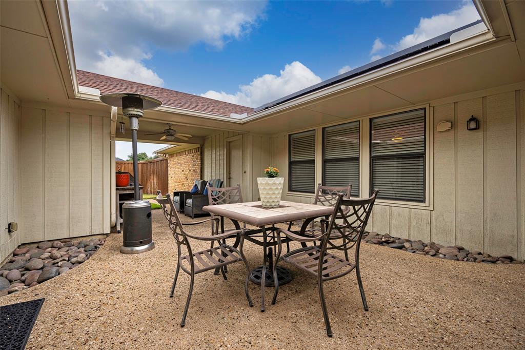 Prestonwood - Residential