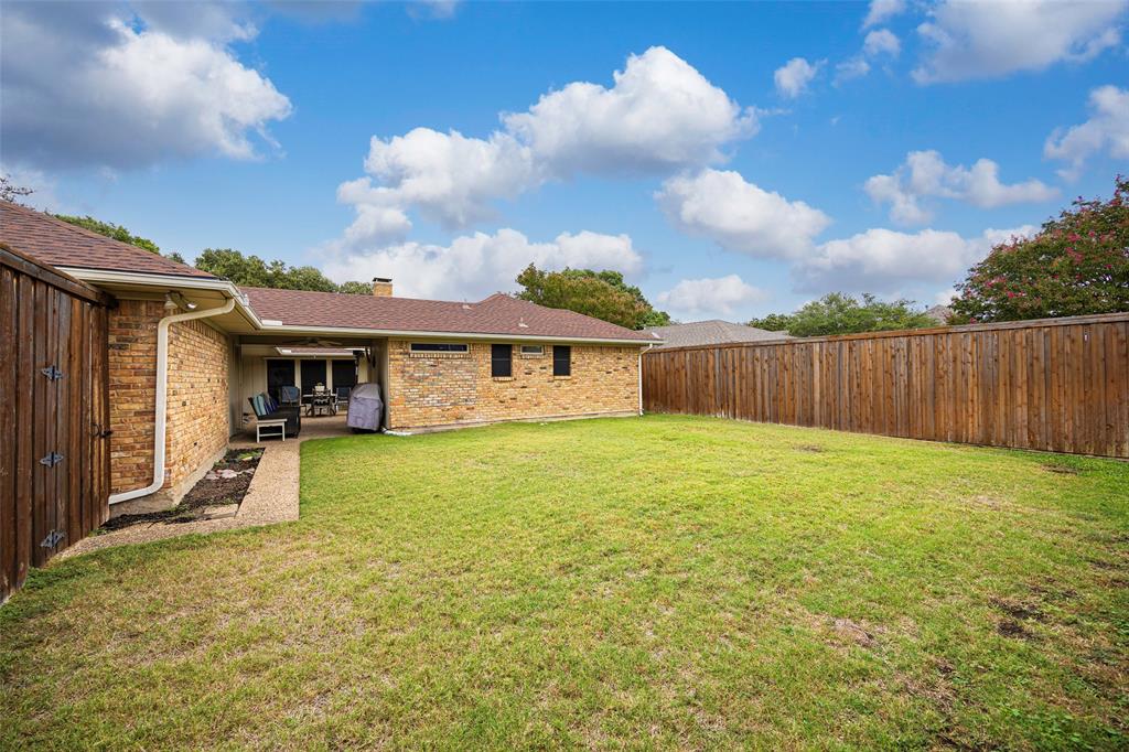 Prestonwood - Residential