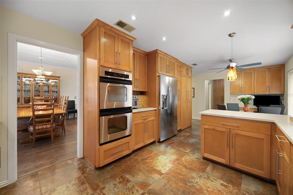 Prestonwood - Residential