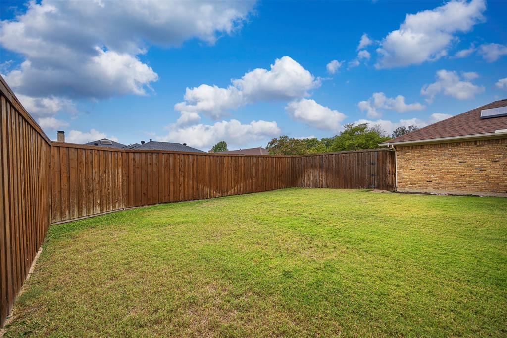 Prestonwood - Residential