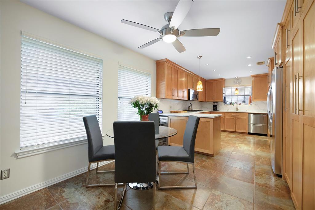 Prestonwood - Residential