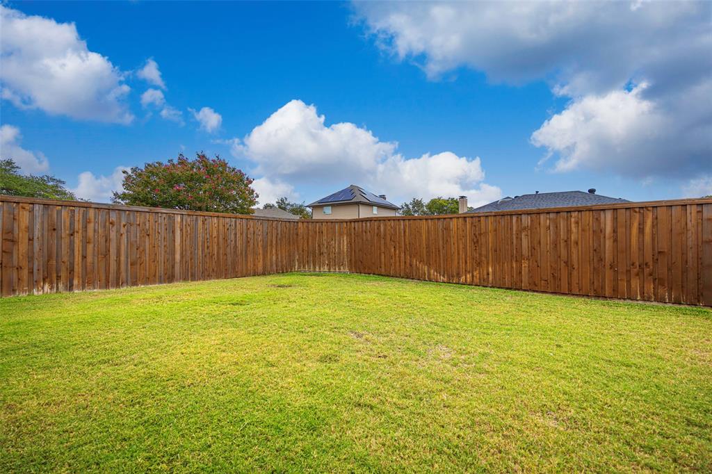 Prestonwood - Residential