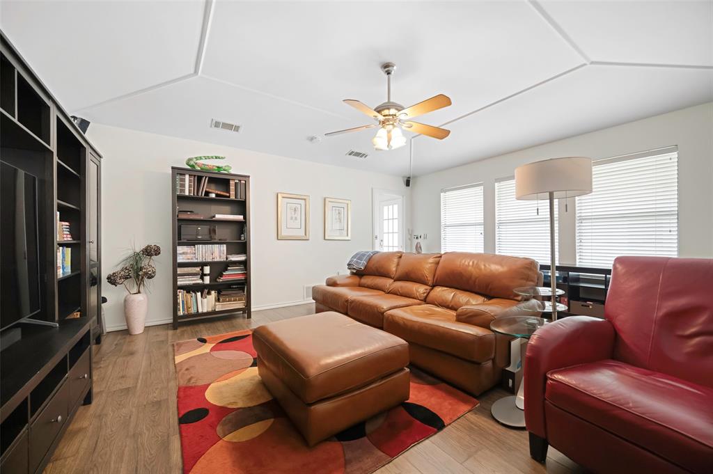 Prestonwood - Residential