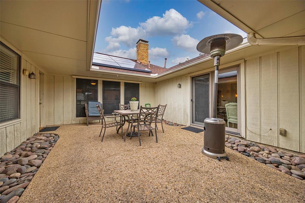 Prestonwood - Residential