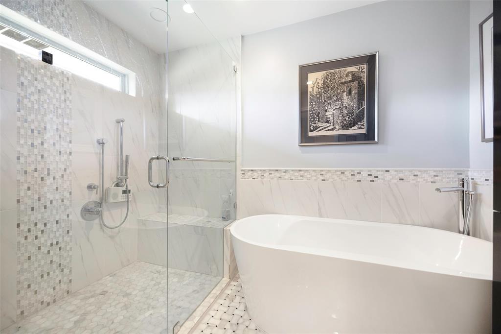 Prestonwood - Residential