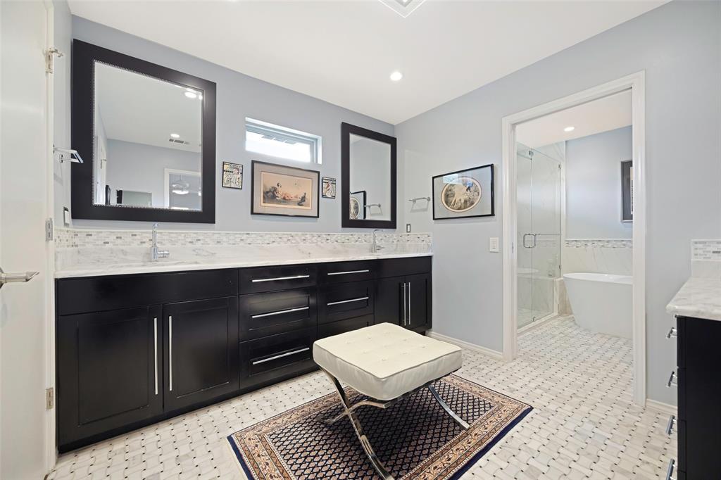 Prestonwood - Residential