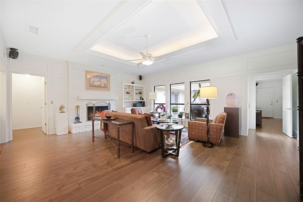 Prestonwood - Residential