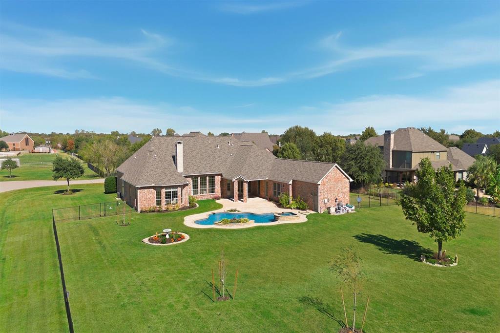 Lucas, Texas 75002, United States, 5 Bedrooms Bedrooms, ,4 BathroomsBathrooms,Residential,Active,238959