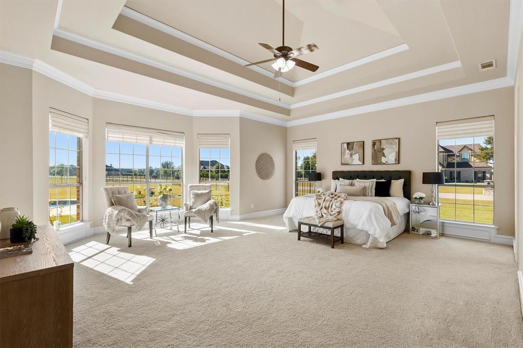 Lucas, Texas 75002, United States, 5 Bedrooms Bedrooms, ,4 BathroomsBathrooms,Residential,Active,238959