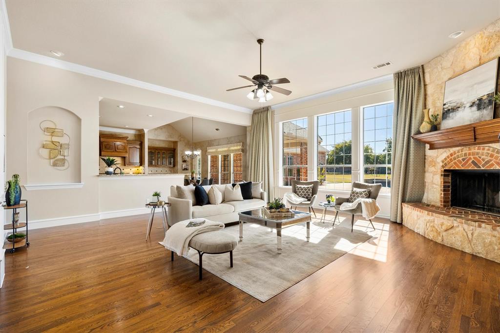 Lucas, Texas 75002, United States, 5 Bedrooms Bedrooms, ,4 BathroomsBathrooms,Residential,Active,238959