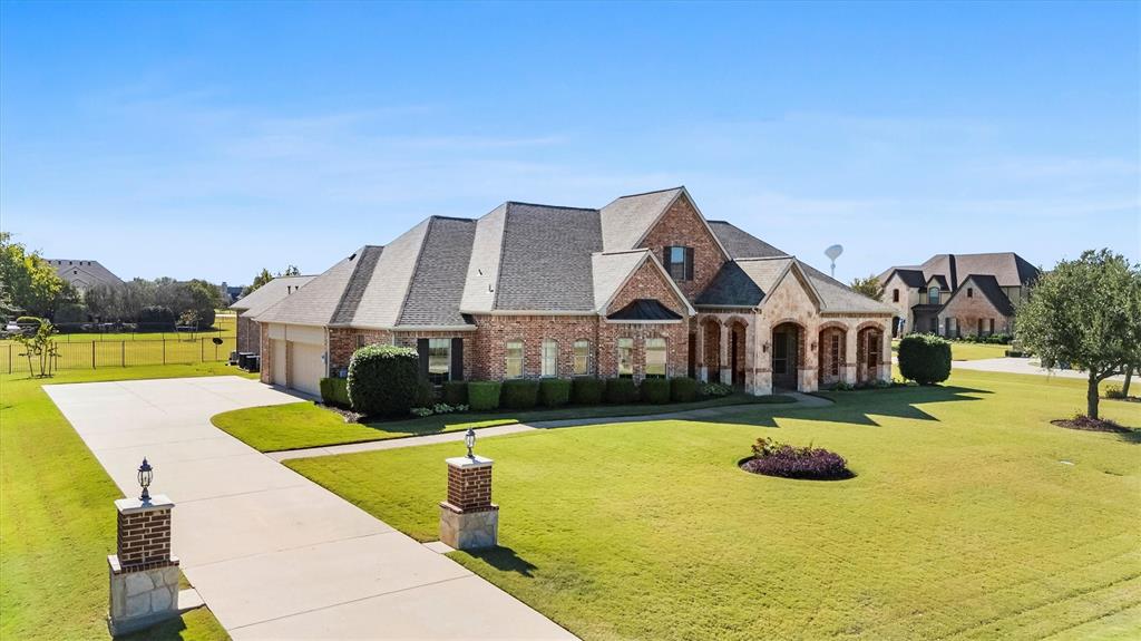 Lucas, Texas 75002, United States, 5 Bedrooms Bedrooms, ,4 BathroomsBathrooms,Residential,Active,238959