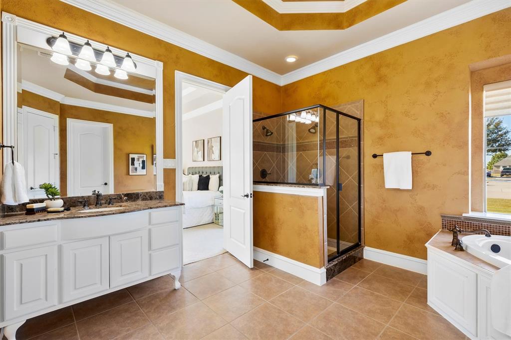 Lucas, Texas 75002, United States, 5 Bedrooms Bedrooms, ,4 BathroomsBathrooms,Residential,Active,238959