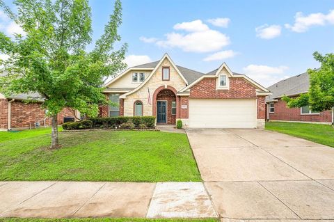 8225 Courtney Way Watauga TX 76148