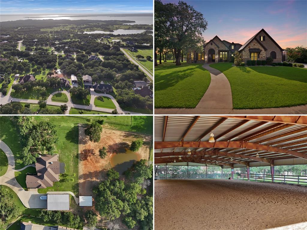 Timberlake Trails - Residential