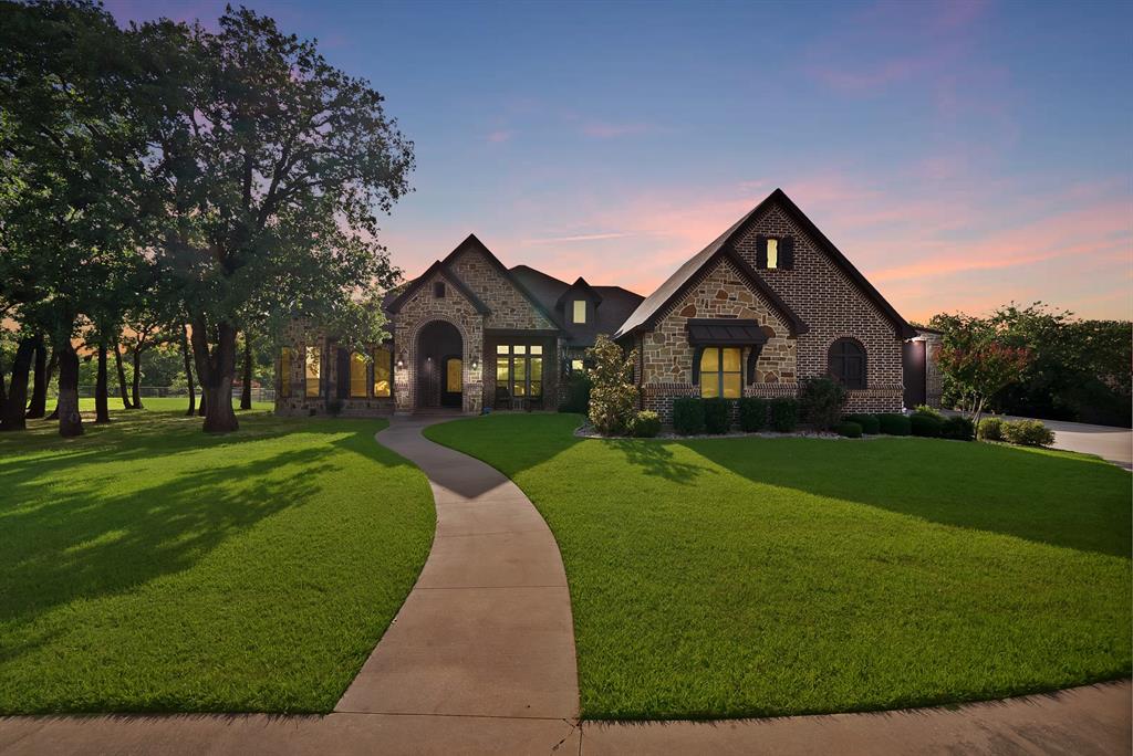 Timberlake Trails - Residential