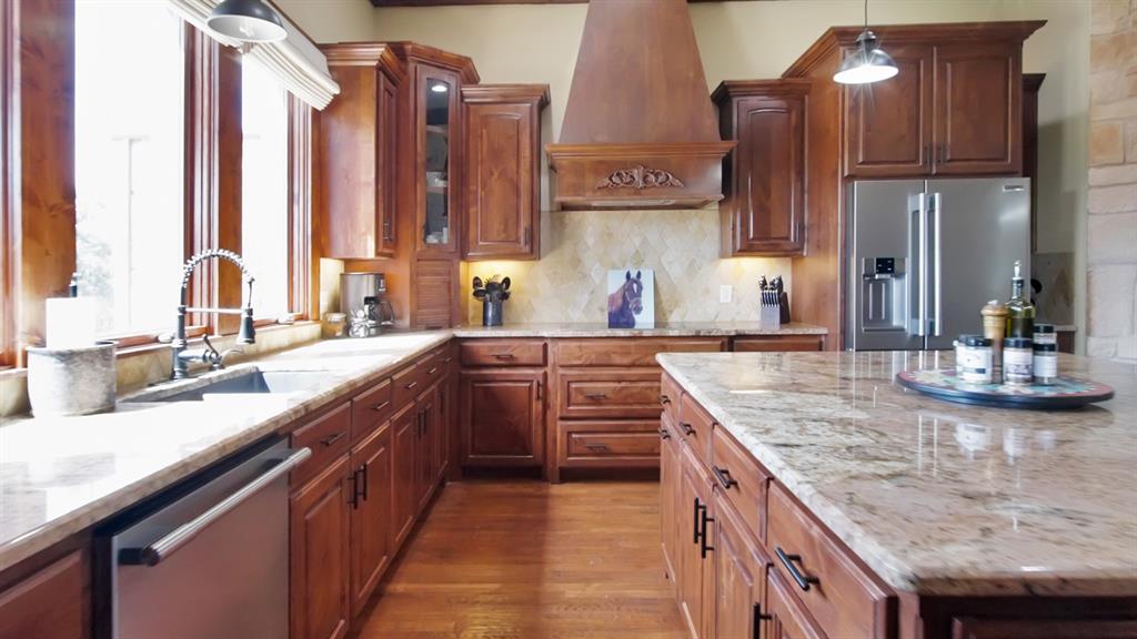 Timberlake Trails - Residential