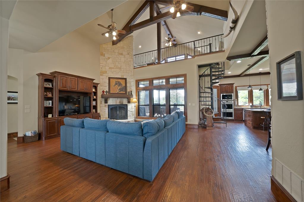 Timberlake Trails - Residential