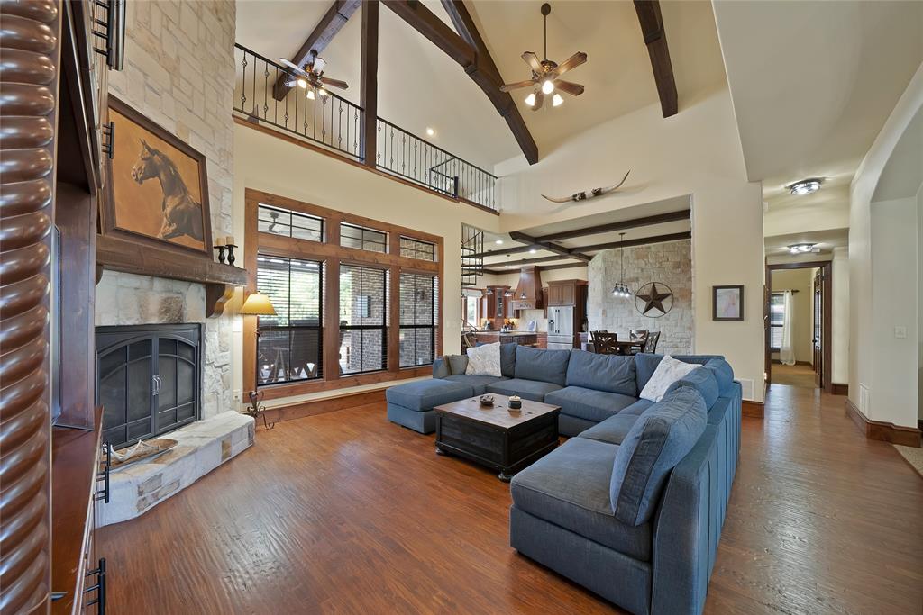 Timberlake Trails - Residential