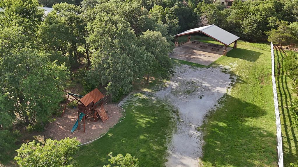 Timberlake Trails - Residential