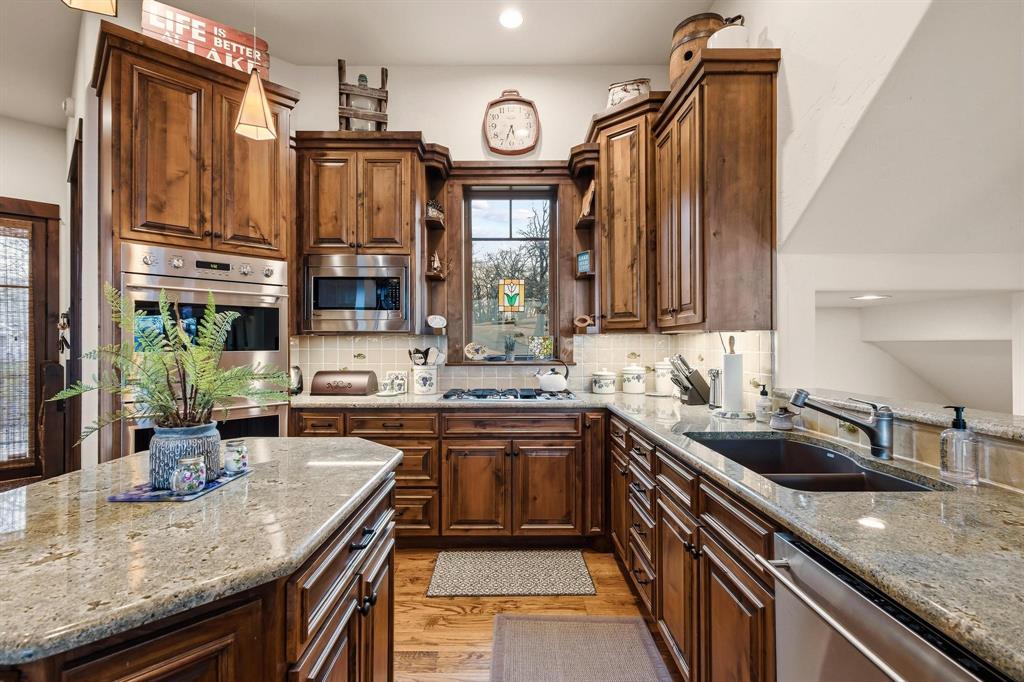 Oak Hills Estates - Residential