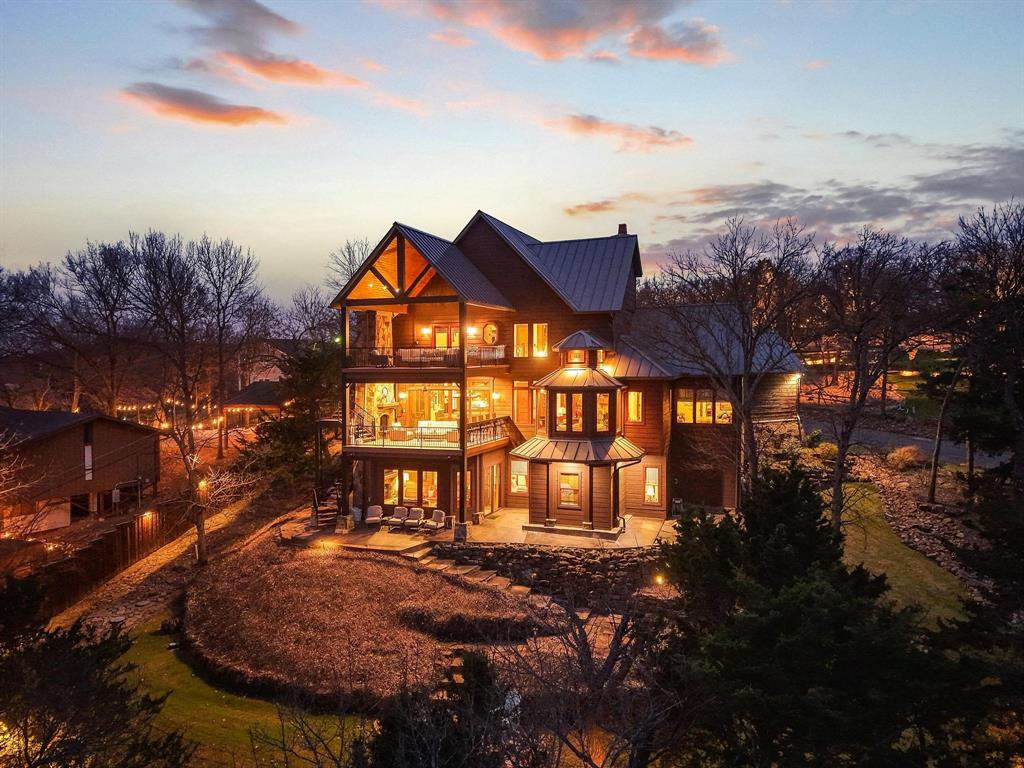 Oak Hills Estates - Residential