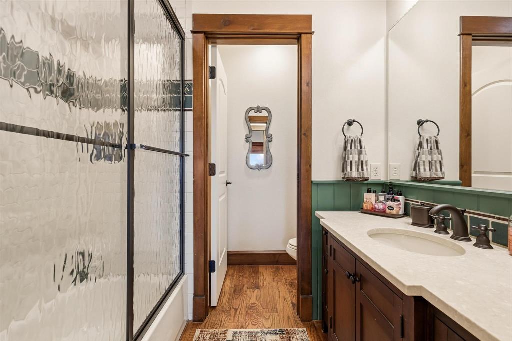 Oak Hills Estates - Residential