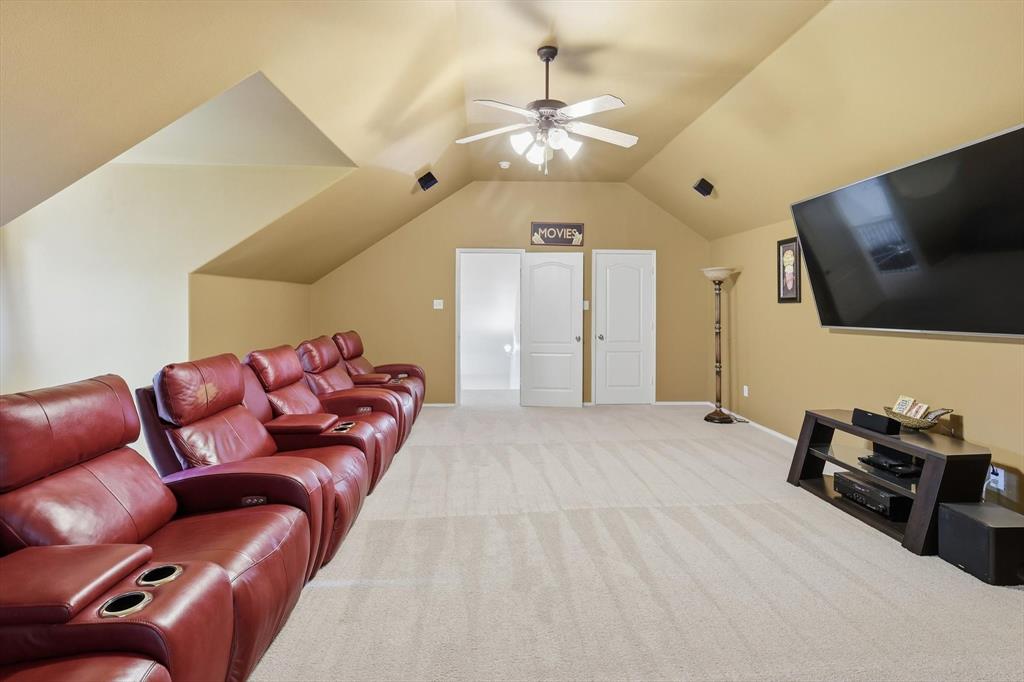 Lakes Of River Trails Add - Residential