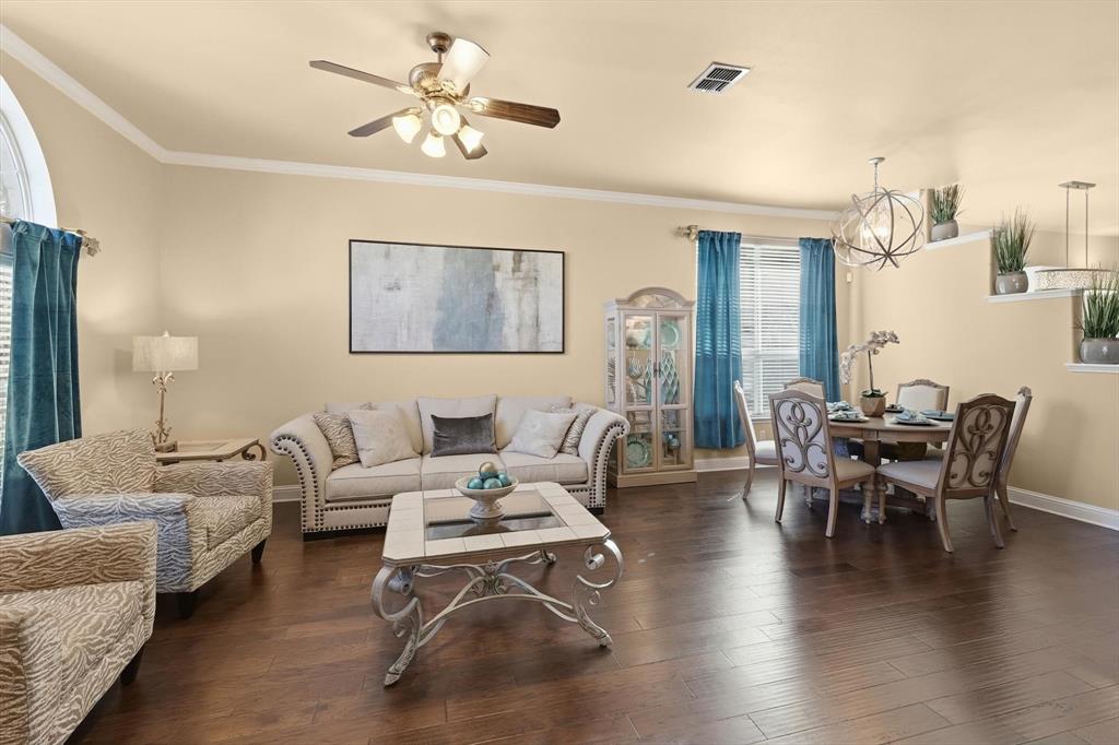 Lakes Of River Trails Add - Residential