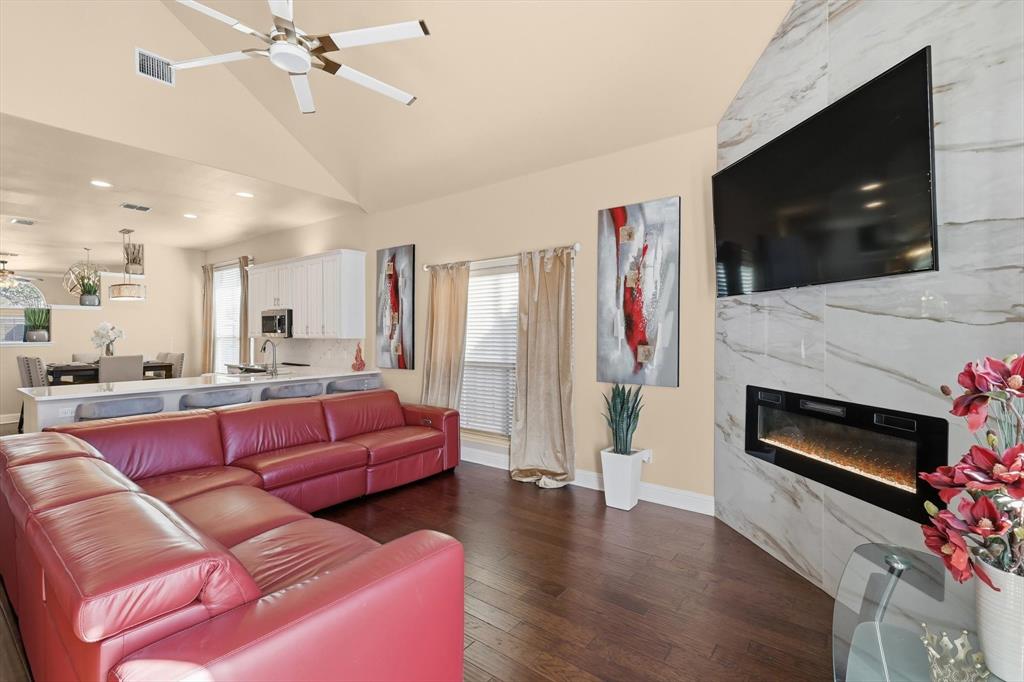 Lakes Of River Trails Add - Residential