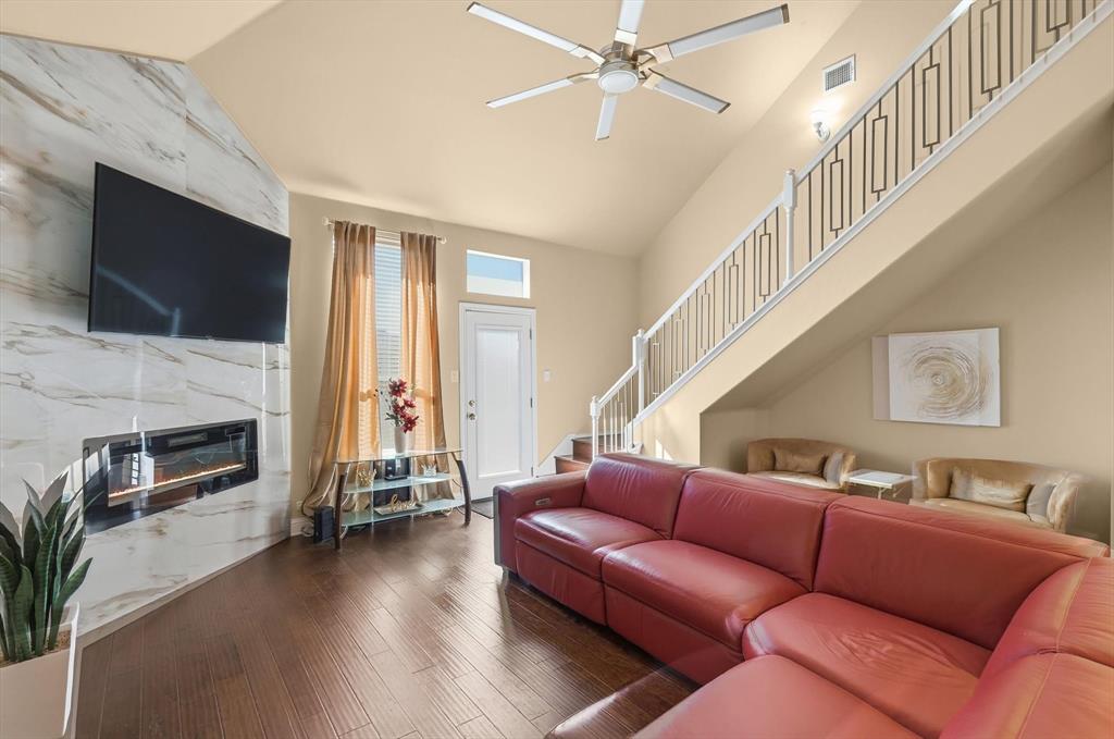 Lakes Of River Trails Add - Residential