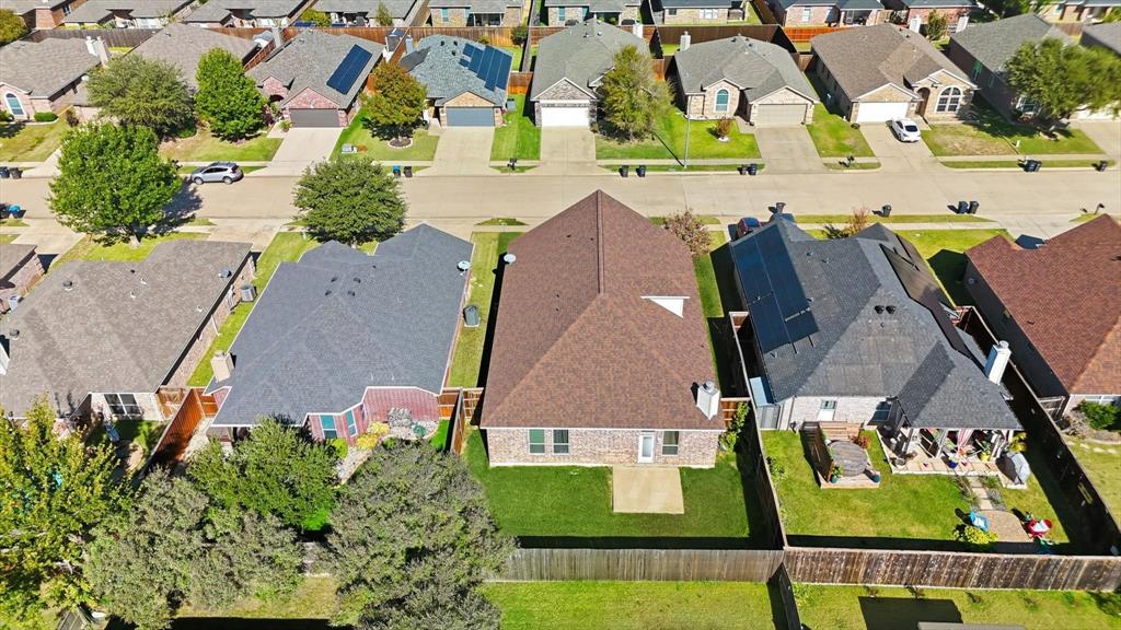 Lakes Of River Trails Add - Residential