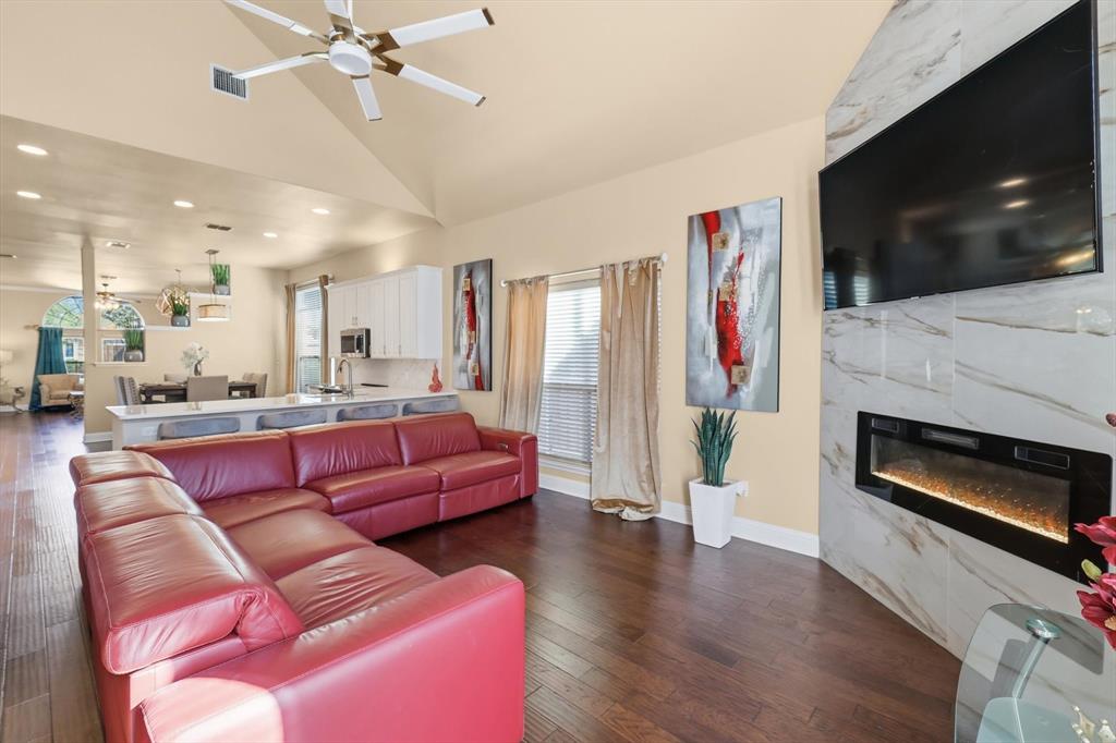 Lakes Of River Trails Add - Residential