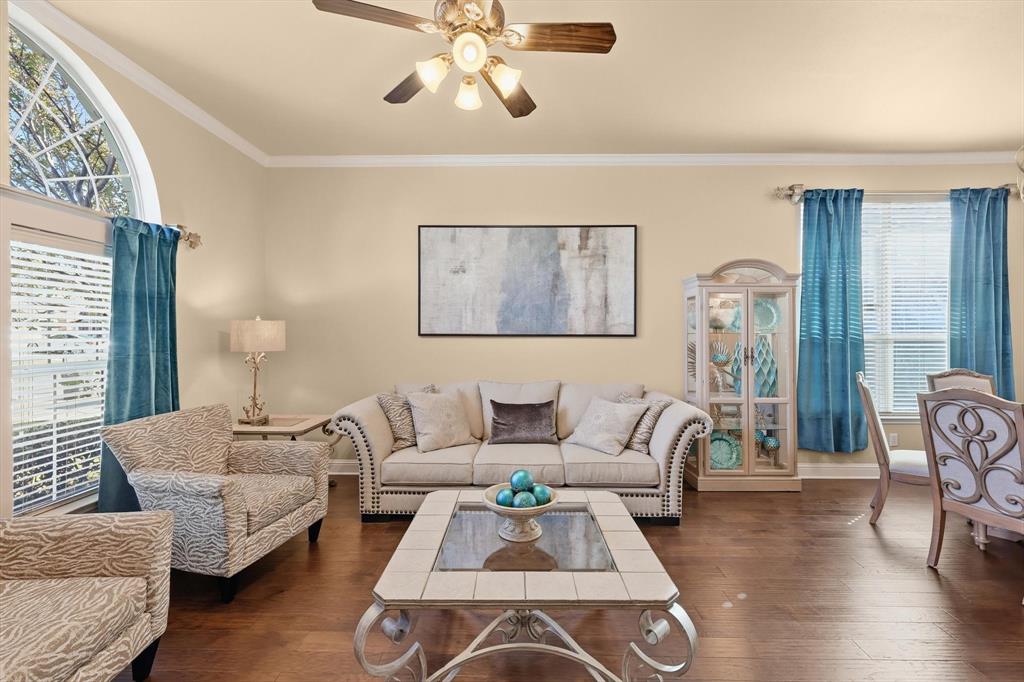 Lakes Of River Trails Add - Residential