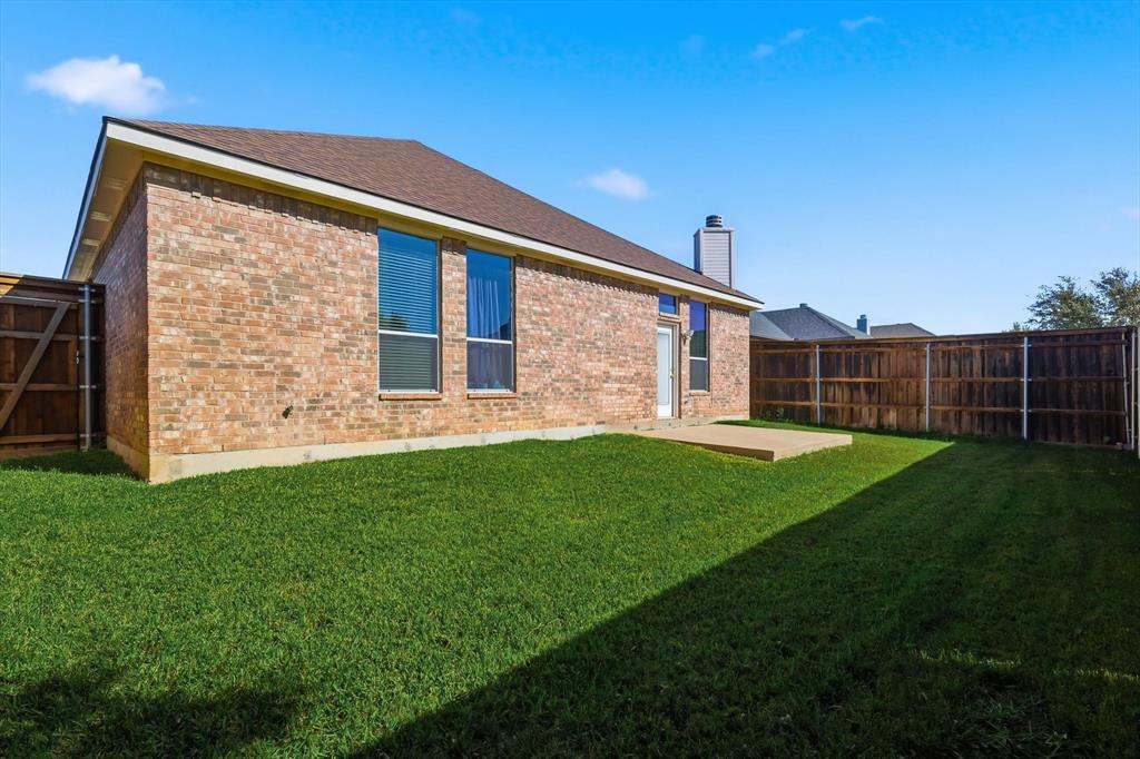 Lakes Of River Trails Add - Residential