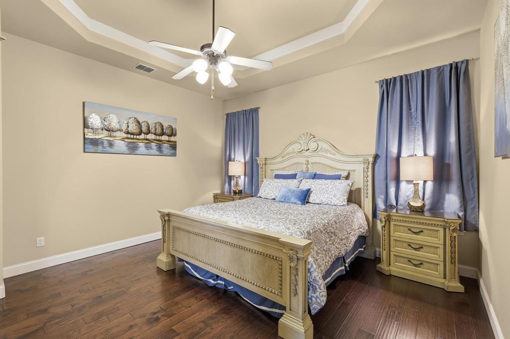 Lakes Of River Trails Add - Residential