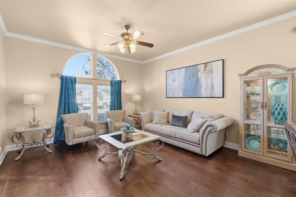 Lakes Of River Trails Add - Residential